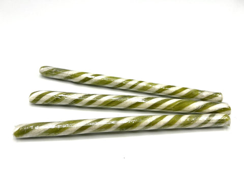 Zuurstokken - verschillende kleuren