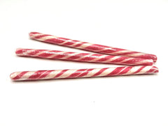 Zuurstokken - verschillende kleuren