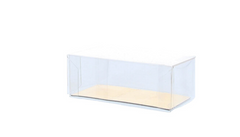 Mica dekseldoosje 2 - 8 x 4 x 3 cm