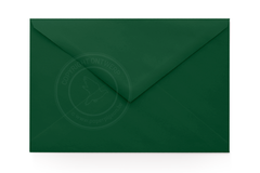 Envelop - cactusgroen 2