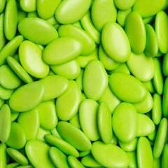 Alle grote Suikerbonen van DE BOCK