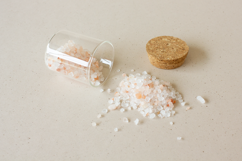 Badzout - grof Himalayazout - per 500 gram