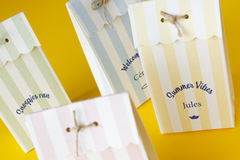 NIEUW - Huisjesdoosje