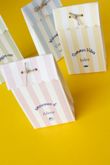 NIEUW - Huisjesdoosje