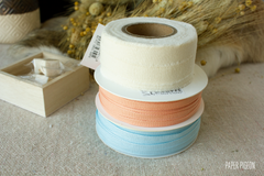 Mat lint 6 mm - verschillende kleuren - rol van 20 m