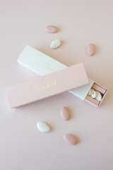 Bedrukking doosjes en blikjes