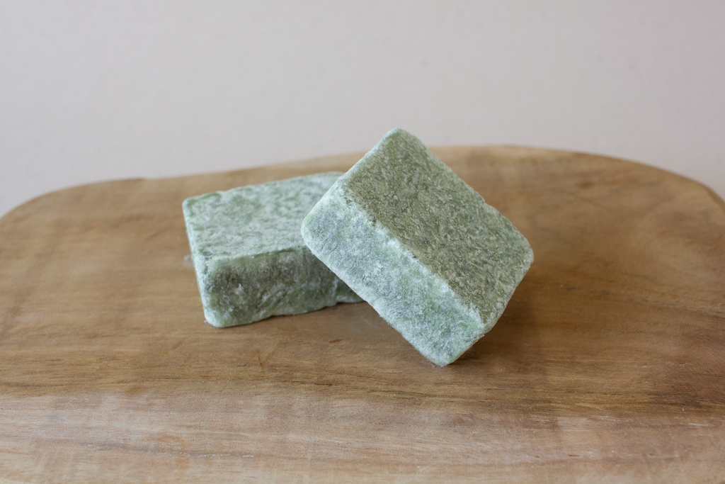 Geurblokjes - dennen - per 3 stuks