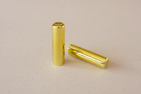 Lippenbalsem (stift) - goud