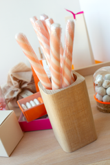 Zuurstokken - verschillende kleuren