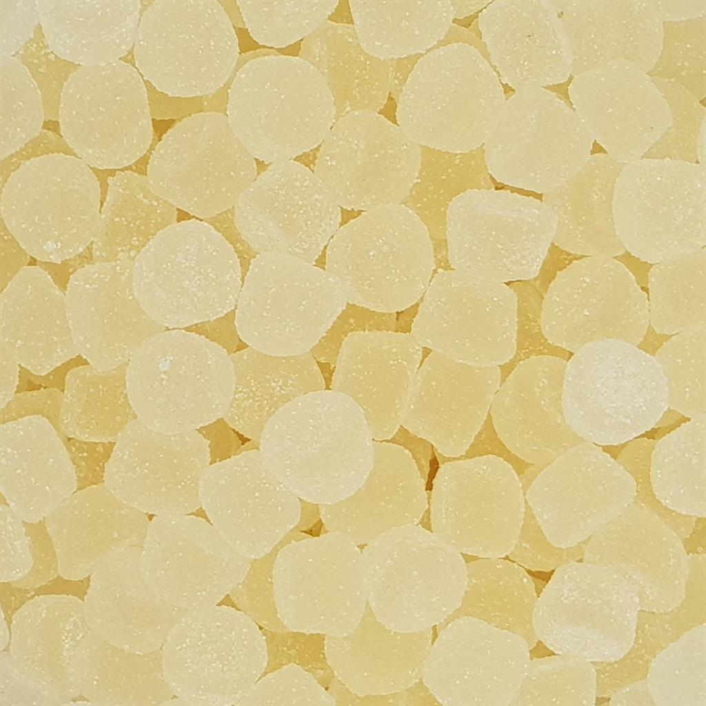 JORIS - zachte gommen - meli melo wit - 1 kg of 2,5 kg