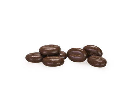 Koffiebonen De Bock - melk/pure chocolade
