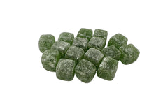 Zachte gommen - blokje