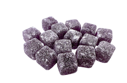 Zachte gommen - blokje