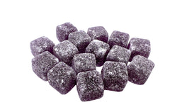 Zachte gommen - blokje