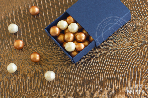Choco Choops De Bock - verschillende kleuren