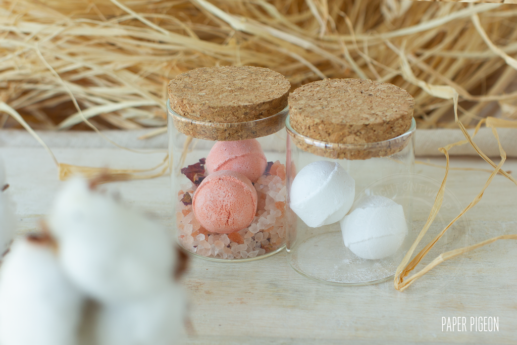 Bruisballetjes klein - verschillende kleuren