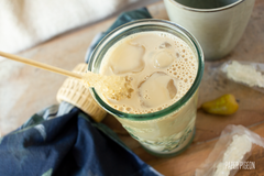 Rock candy sticks - suiker