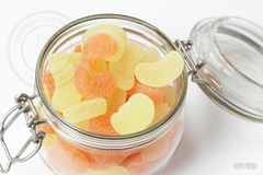 Zachte gommen - muizen mix  - Paper Pigeon