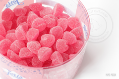 Zachte gommen - krieken  - Paper Pigeon