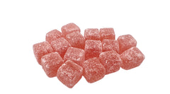 Zachte gommen - blokje