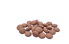Alle Smarties (confetti's) van PAPA CHOCOLAT - verschillende kleuren