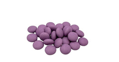 Alle Smarties (confetti's) van PAPA CHOCOLAT - verschillende kleuren