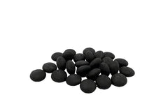 Alle Smarties (confetti's) van PAPA CHOCOLAT - verschillende kleuren