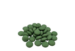 Alle Smarties (confetti's) van PAPA CHOCOLAT - verschillende kleuren