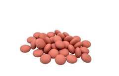 Alle Smarties (confetti's) van PAPA CHOCOLAT - verschillende kleuren