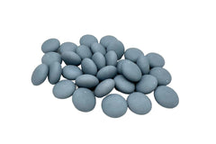 Alle Smarties (confetti's) van PAPA CHOCOLAT - verschillende kleuren