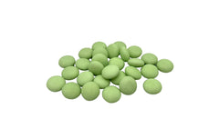 Alle Smarties (confetti's) van PAPA CHOCOLAT - verschillende kleuren