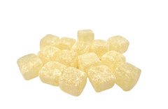 Zachte gommen - blokje