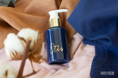 Handzeep - 1 liter - verschillende kleuren