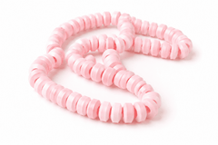 Snoepketting - verschillende kleuren