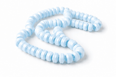 Snoepketting - verschillende kleuren