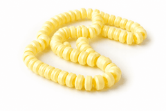 Snoepketting - verschillende kleuren
