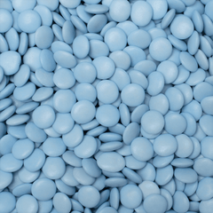 Smarties (lentilles) van DE BOCK - alle kleuren