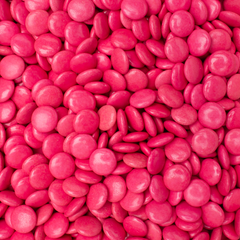 Smarties (lentilles) van DE BOCK - alle kleuren