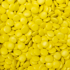 Smarties (lentilles) van DE BOCK - alle kleuren