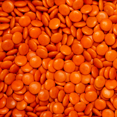 Smarties (lentilles) van DE BOCK - alle kleuren