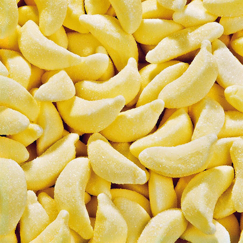 HARIBO - bananen