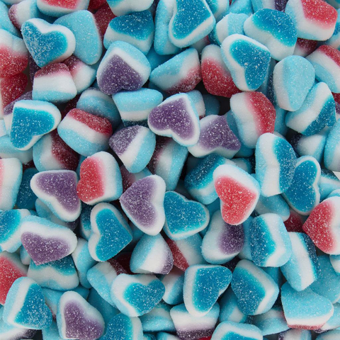 HARIBO - love f!zz