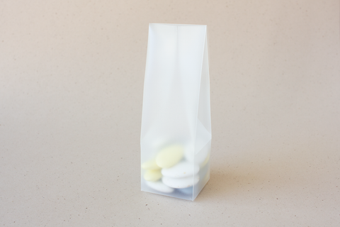 Hoog doosje - ecofrost - lot van 28 ex.