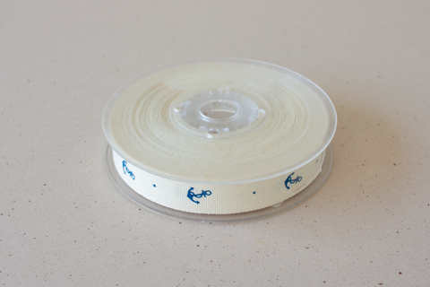 Lint 'anker' - 15 mm