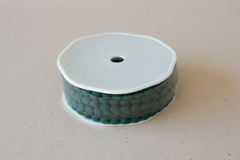 Noppenkoord  - cactusgroen - rol van 15 m