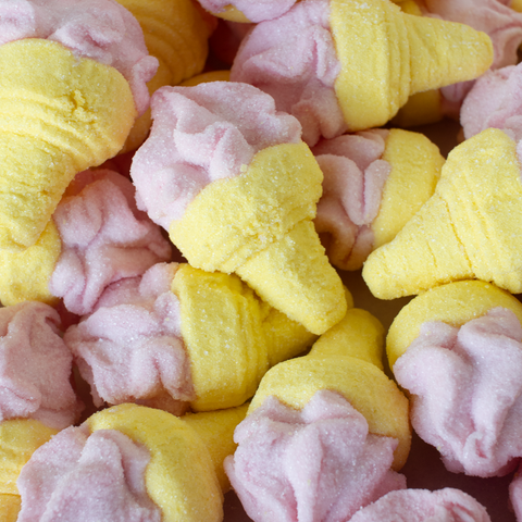 MARSHMALLOW - ijsje