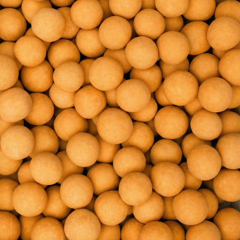 Sugar Choops De Bock - abrikoos