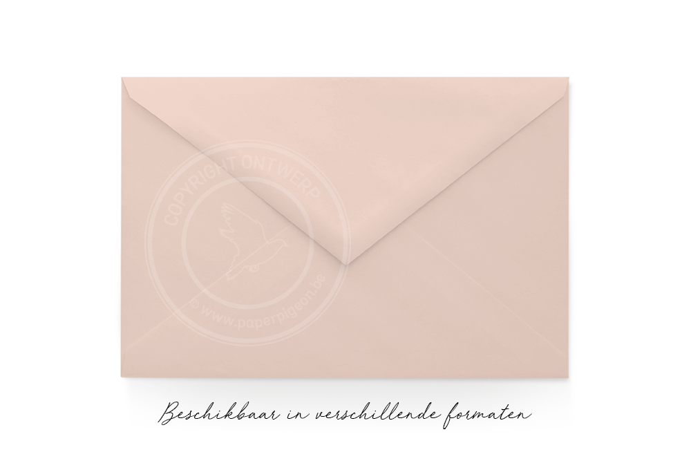 Envelop - Oudroze 1